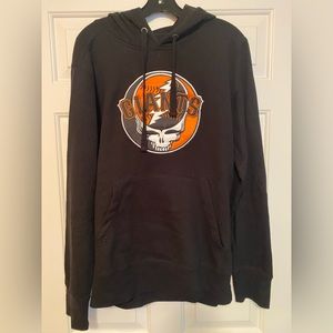 San Francisco Giants Hoodie